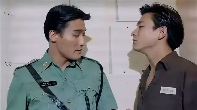 梁家輝因一句我是中國人，被封殺淪落到街頭擺攤！港媒：真男人