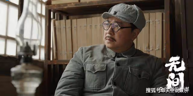 《無間》結局:陸風親手爆頭閃官,牧溪鶴畏罪自殺,藍冰沈嘯壯烈犧牲