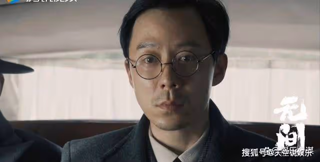 《無間》結局:陸風親手爆頭閃官,牧溪鶴畏罪自殺,藍冰沈嘯壯烈犧牲