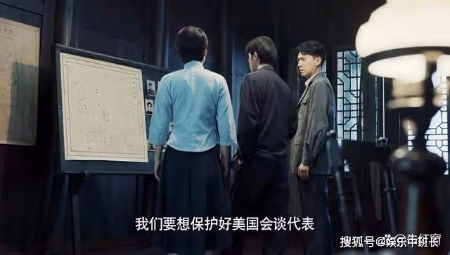 《無間》僅剩2集大結局,觀眾差評越來越多,原因讓人無言以對