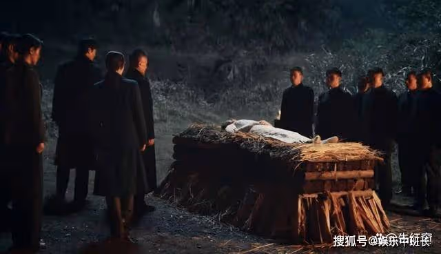 《無間》僅剩2集大結局，觀眾差評越來越多，原因讓人無言以對