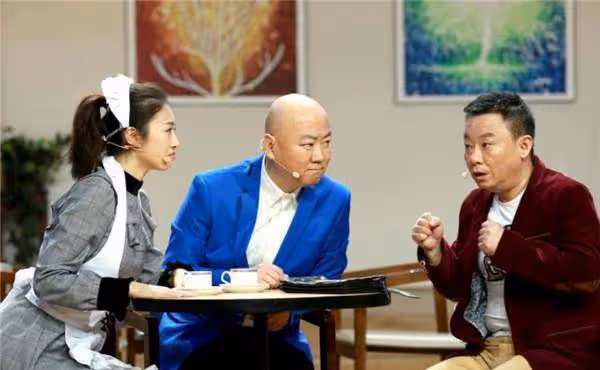 5位自毀前程的明星,大兵一句話惹眾怒,郭冬臨7個字遭萬人唾棄