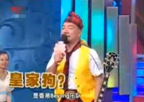 5位自毀前程的明星,大兵一句話惹眾怒,郭冬臨7個字遭萬人唾棄