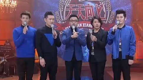 5位自毀前程的明星,大兵一句話惹眾怒,郭冬臨7個字遭萬人唾棄