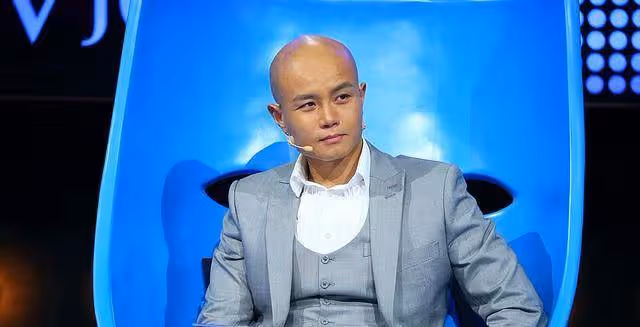 5位自毀前程的明星,大兵一句話惹眾怒,郭冬臨7個字遭萬人唾棄