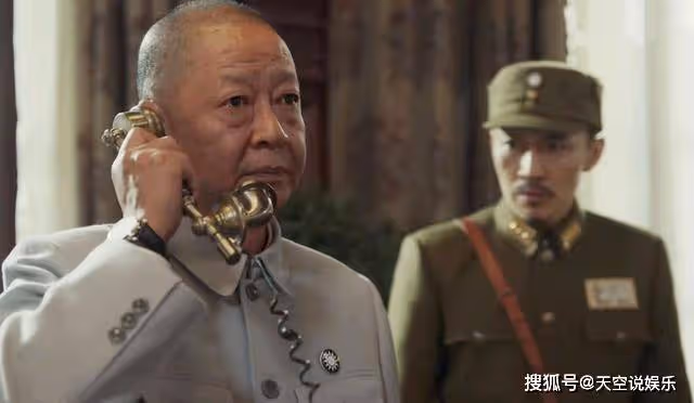 《無間》大結局才暴露,左令央才是隱藏最深的臥底,牧溪鶴都被騙了