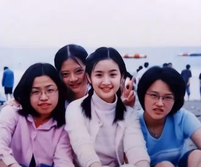 曝林依晨婚姻名存實亡,老公已移情別戀,沒離婚是想讓她照顧父母