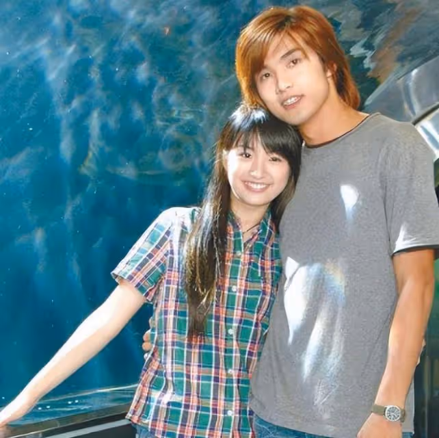 曝林依晨婚姻名存實亡,老公已移情別戀,沒離婚是想讓她照顧父母
