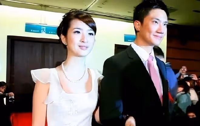 曝林依晨婚姻名存實亡,老公已移情別戀,沒離婚是想讓她照顧父母