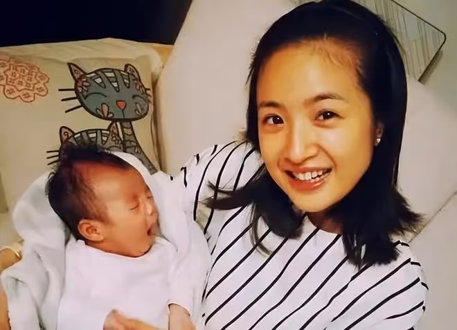 曝林依晨婚姻名存實亡,老公已移情別戀,沒離婚是想讓她照顧父母