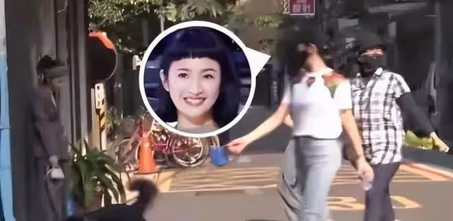 曝林依晨婚姻名存實亡,老公已移情別戀,沒離婚是想讓她照顧父母