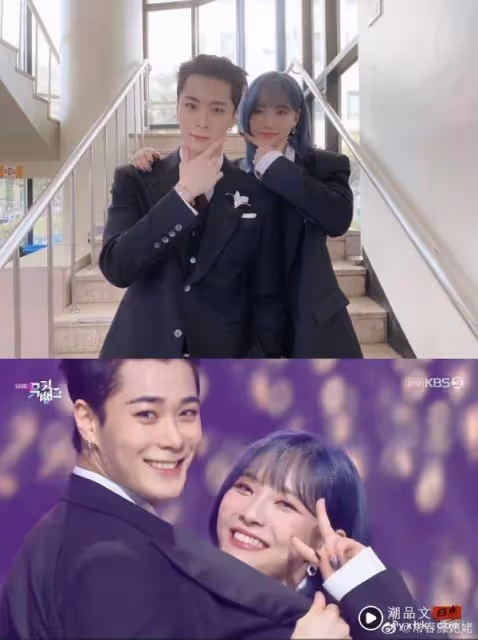 ASTRO 文彬逝世 | 親妹妹是女團成員 兩人未完成的約定令人淚崩!