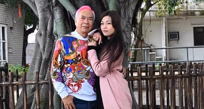 72歲李龍基準備聘禮見36歲女友父母,將在下半年舉行婚禮