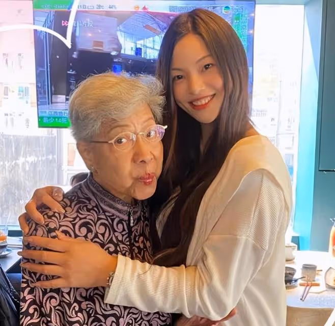 72歲李龍基準備聘禮見36歲女友父母，將在下半年舉行婚禮