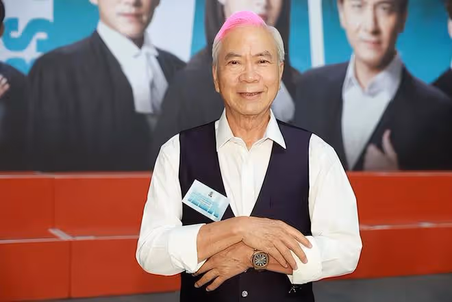 72歲李龍基準備聘禮見36歲女友父母，將在下半年舉行婚禮