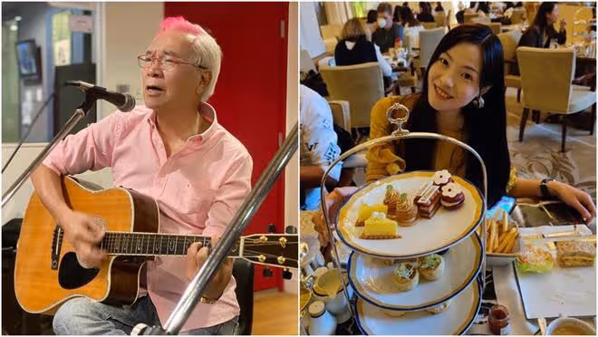 72歲李龍基準備聘禮見36歲女友父母，將在下半年舉行婚禮