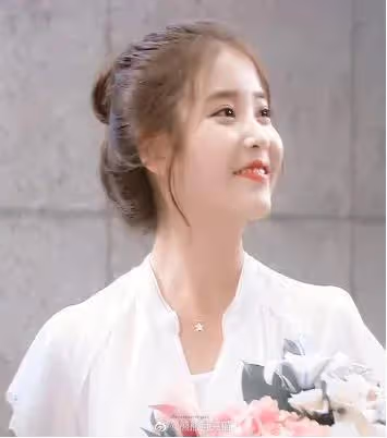 2023年韓娛開年情侶李鍾碩&IU
