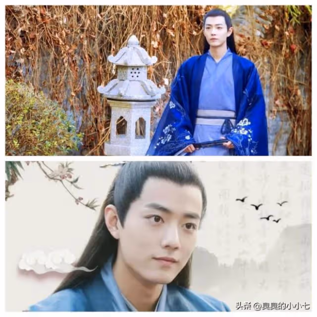 細數肖戰創造的奇蹟有哪些？（上篇）