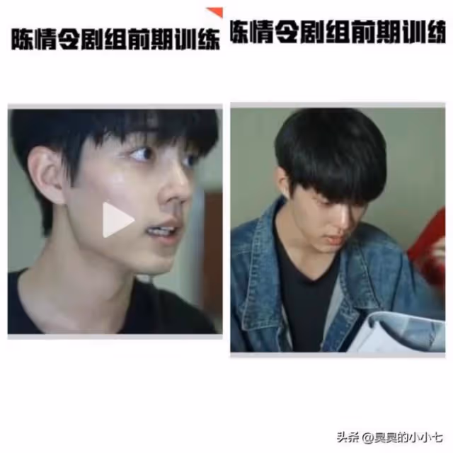 細數肖戰創造的奇蹟有哪些?(上篇)