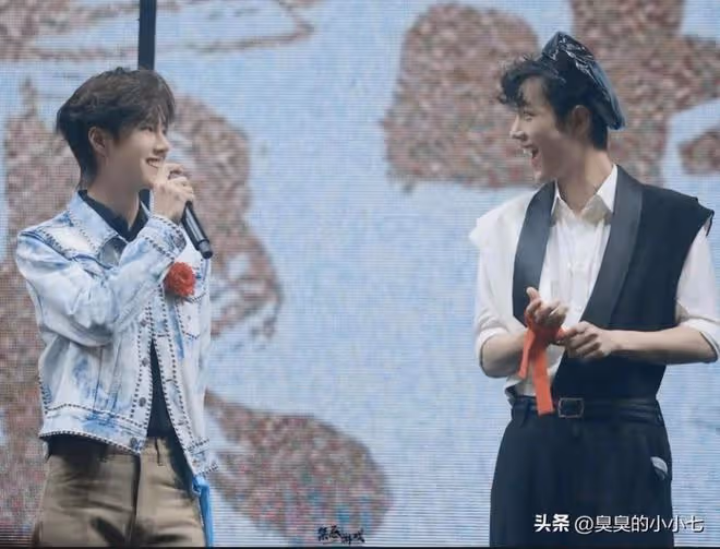 細數肖戰創造的奇蹟有哪些?(上篇)