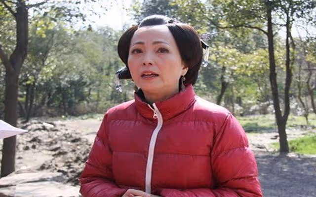苑瓊丹自曝脾氣暴躁，經常「家暴」富商丈夫，一件事讓她態度大變
