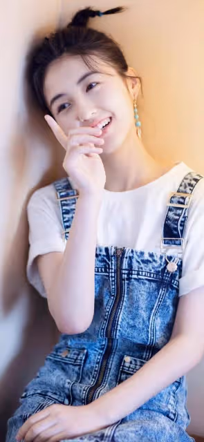 網曝張子楓曾想退出《嚮往》，只因人設太無聊，黃磊苦口婆心勸導