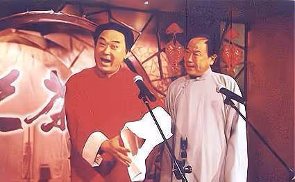 德雲十隊組建在即，隊長人選成為大熱門，網友：輪到於大娘徒弟了