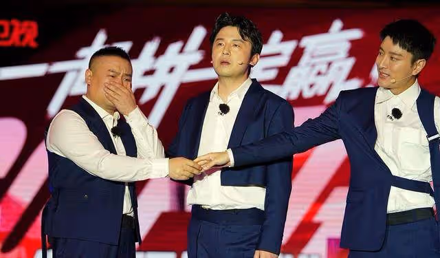 德雲十隊組建在即，隊長人選成為大熱門，網友：輪到於大娘徒弟了