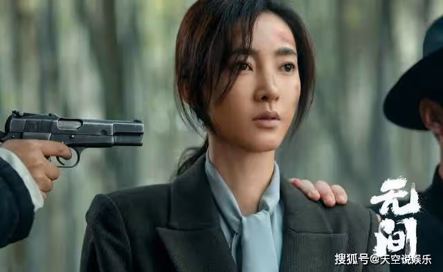 《無間》閃官被古正義介折磨致死，遺物曝光霍飛真實身世，陸風：大舅哥