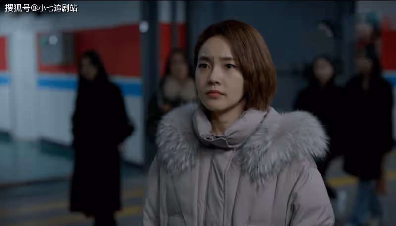 《歡樂頌4》臨近尾聲才發現，朱喆才是整部劇最清醒的人