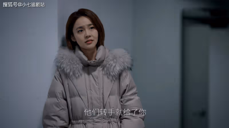 《歡樂頌4》臨近尾聲才發現，朱喆才是整部劇最清醒的人