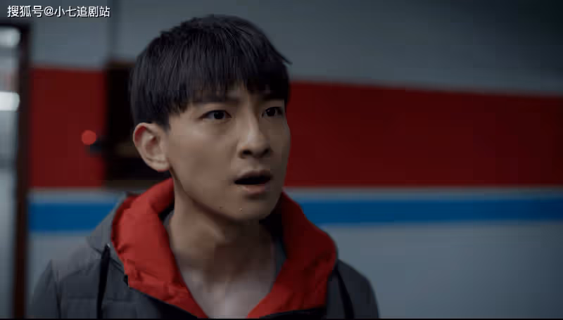 《歡樂頌4》臨近尾聲才發現，朱喆才是整部劇最清醒的人