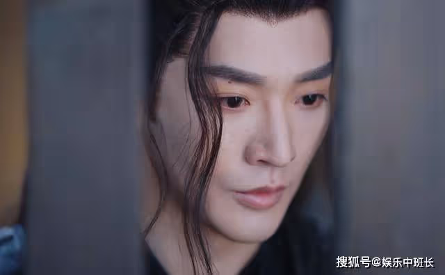 《長月燼明》一碗粥，兩條命，斷了澹臺燼對葉夕霧的最後一絲仁慈