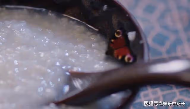 《長月燼明》一碗粥，兩條命，斷了澹臺燼對葉夕霧的最後一絲仁慈