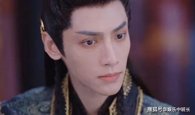 《長月燼明》一碗粥，兩條命，斷了澹臺燼對葉夕霧的最後一絲仁慈
