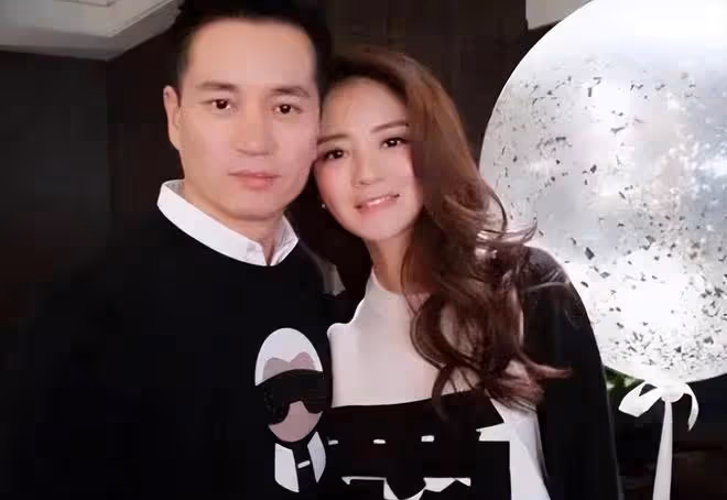 台媒稱安以軒有離婚的可能，42歲的她可以擁有更好生活