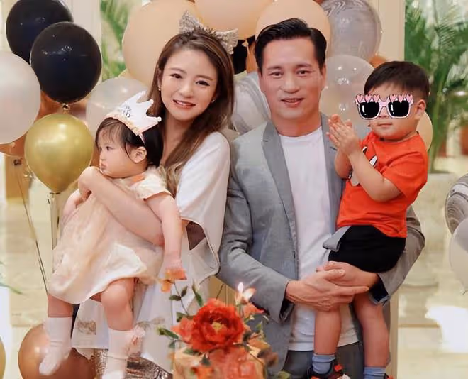 台媒稱安以軒有離婚的可能，42歲的她可以擁有更好生活