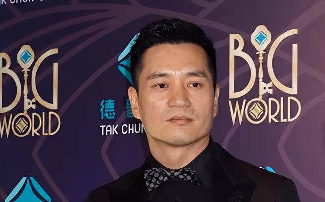 安以軒老公被判14年，比洗米華少4年，處罰金額超過10億