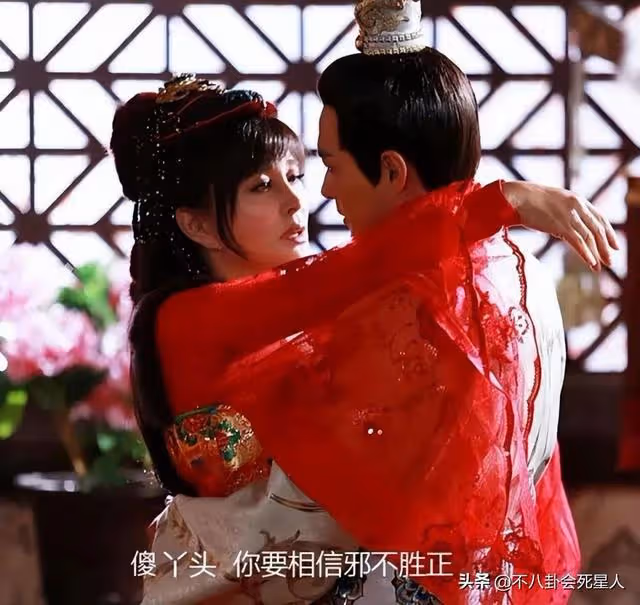 劉曉慶趙雅芝生圖流出,這一次,「不老女神」們都被撕開了真面目