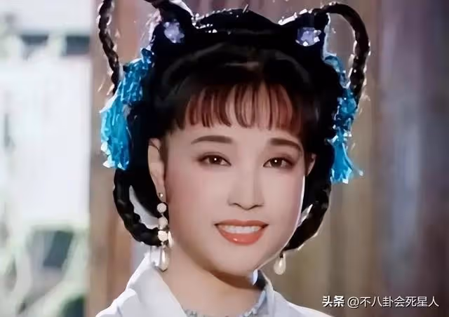 劉曉慶趙雅芝生圖流出,這一次,「不老女神」們都被撕開了真面目