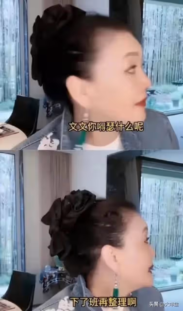 囂張！張蘭的助播：一個露馬腳、一個撕偽裝，還有繼續感恩