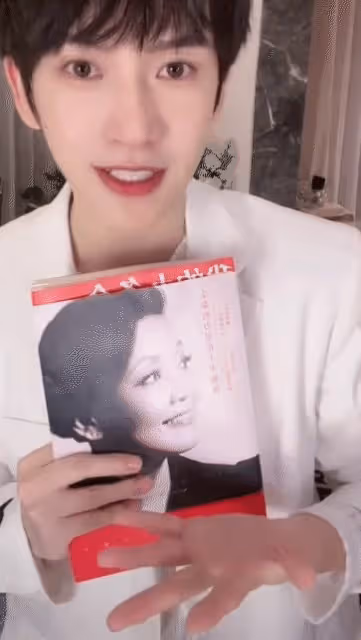囂張!張蘭的助播:一個露馬腳、一個撕偽裝,還有繼續感恩