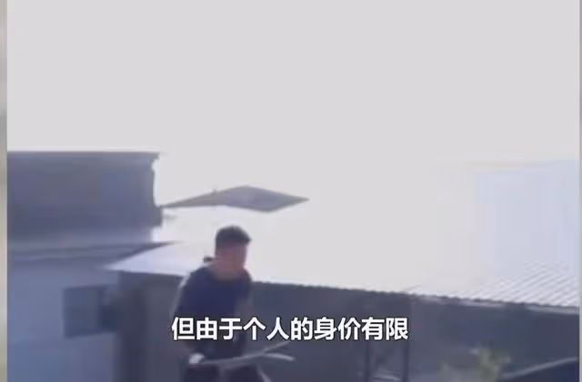 吳京《戰狼2》免費植入茅台廣告,茅台老闆處理方式讓人意想不到