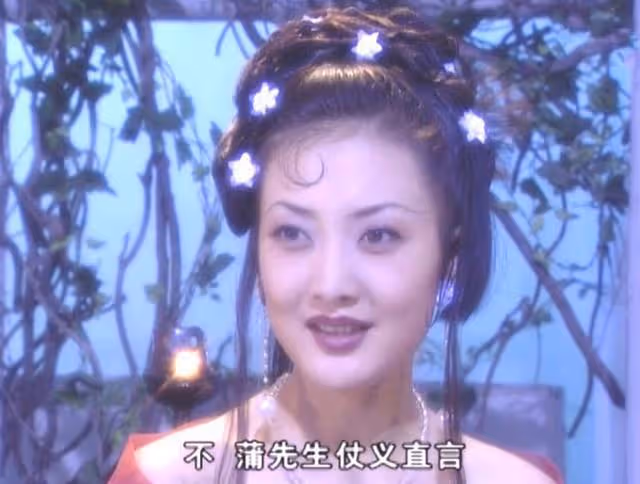 演員牛莉：24歲嫁給大7歲圈外人，婚後生三子，結婚26年恩愛如初