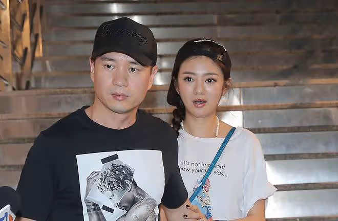 戲子多無情？陳榮煉數罪併罰被判14年，安以軒逃回台灣不聞不問