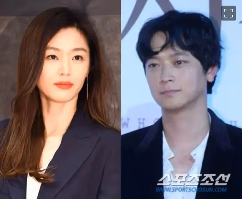 全智賢姜棟元雙頂流首合作,題材特別,幕後團隊強大,期待值拉滿