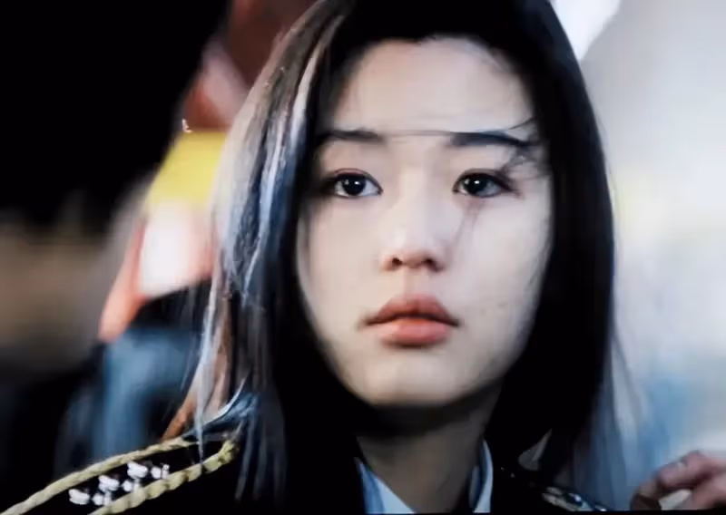 全智賢姜棟元雙頂流首合作,題材特別,幕後團隊強大,期待值拉滿