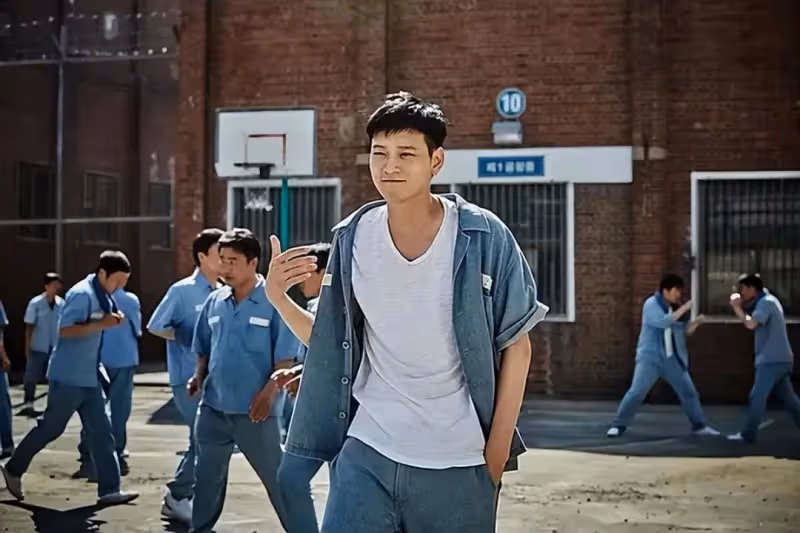 全智賢姜棟元雙頂流首合作,題材特別,幕後團隊強大,期待值拉滿
