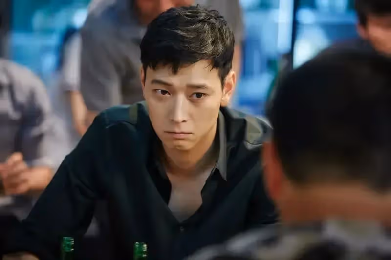 全智賢姜棟元雙頂流首合作,題材特別,幕後團隊強大,期待值拉滿