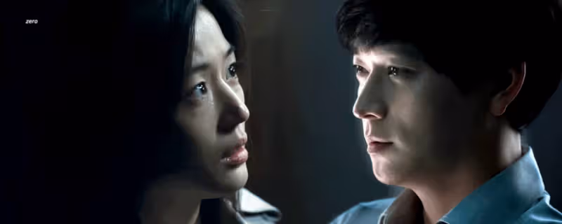 全智賢姜棟元雙頂流首合作,題材特別,幕後團隊強大,期待值拉滿